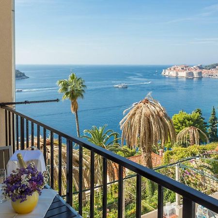 Apartments Villa Victoria 2 Dubrovnik Dış mekan fotoğraf