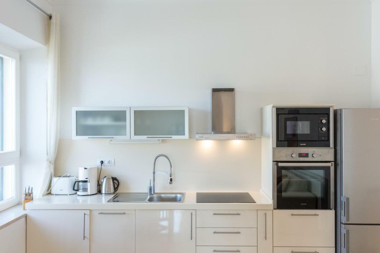 Apartments Villa Victoria 2 Dubrovnik Dış mekan fotoğraf