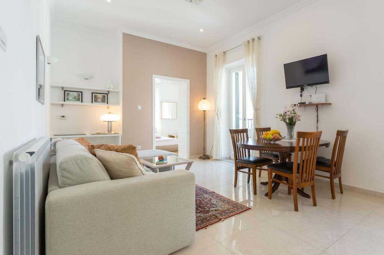 Apartments Villa Victoria 2 Dubrovnik Dış mekan fotoğraf