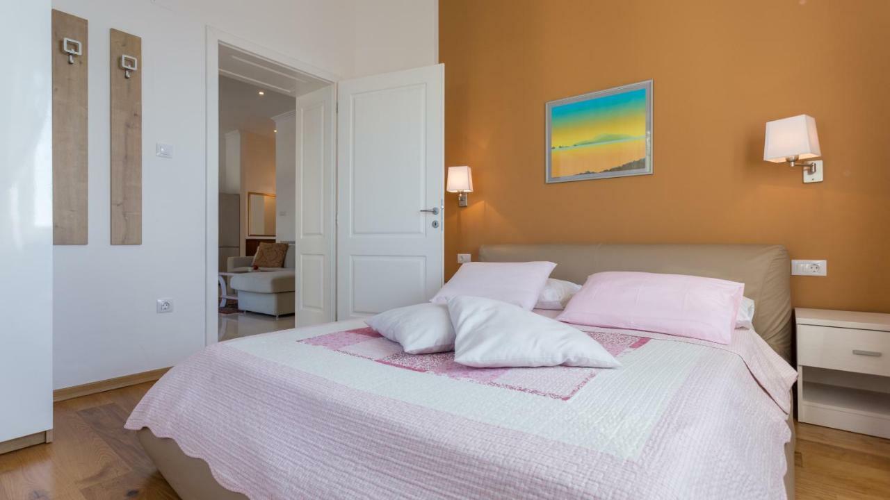 Apartments Villa Victoria 2 Dubrovnik Dış mekan fotoğraf