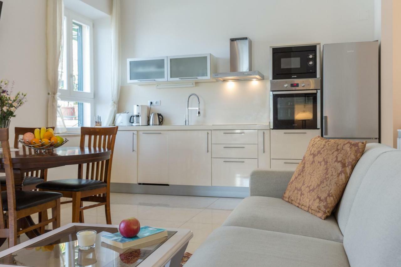 Apartments Villa Victoria 2 Dubrovnik Dış mekan fotoğraf