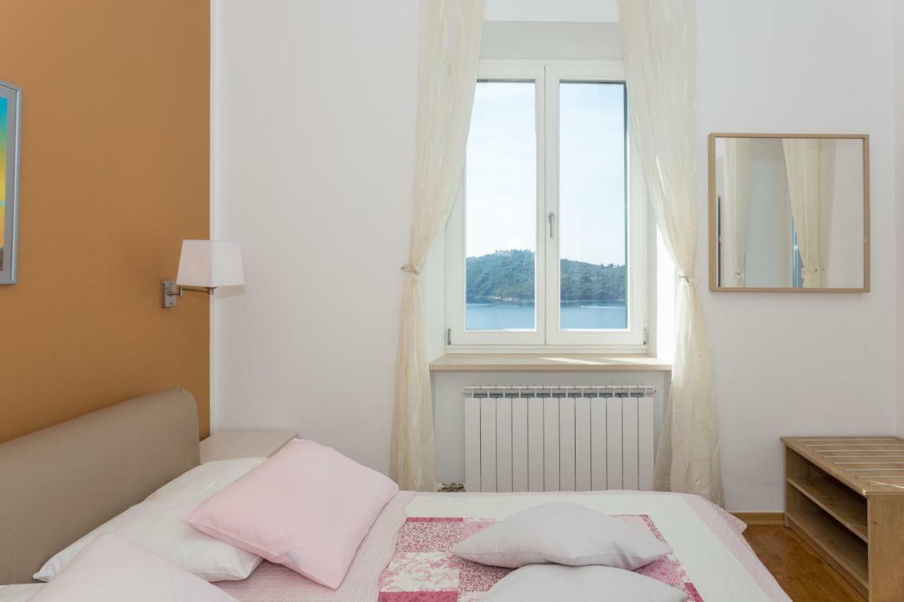Apartments Villa Victoria 2 Dubrovnik Dış mekan fotoğraf