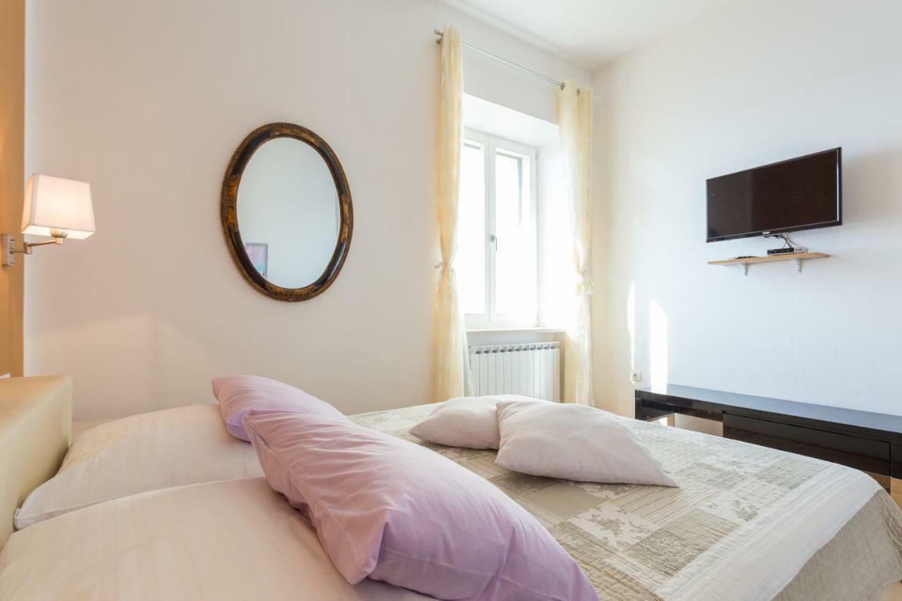 Apartments Villa Victoria 2 Dubrovnik Dış mekan fotoğraf