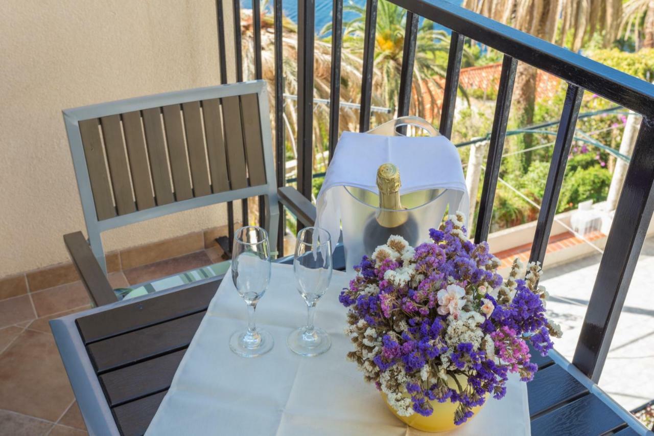Apartments Villa Victoria 2 Dubrovnik Dış mekan fotoğraf