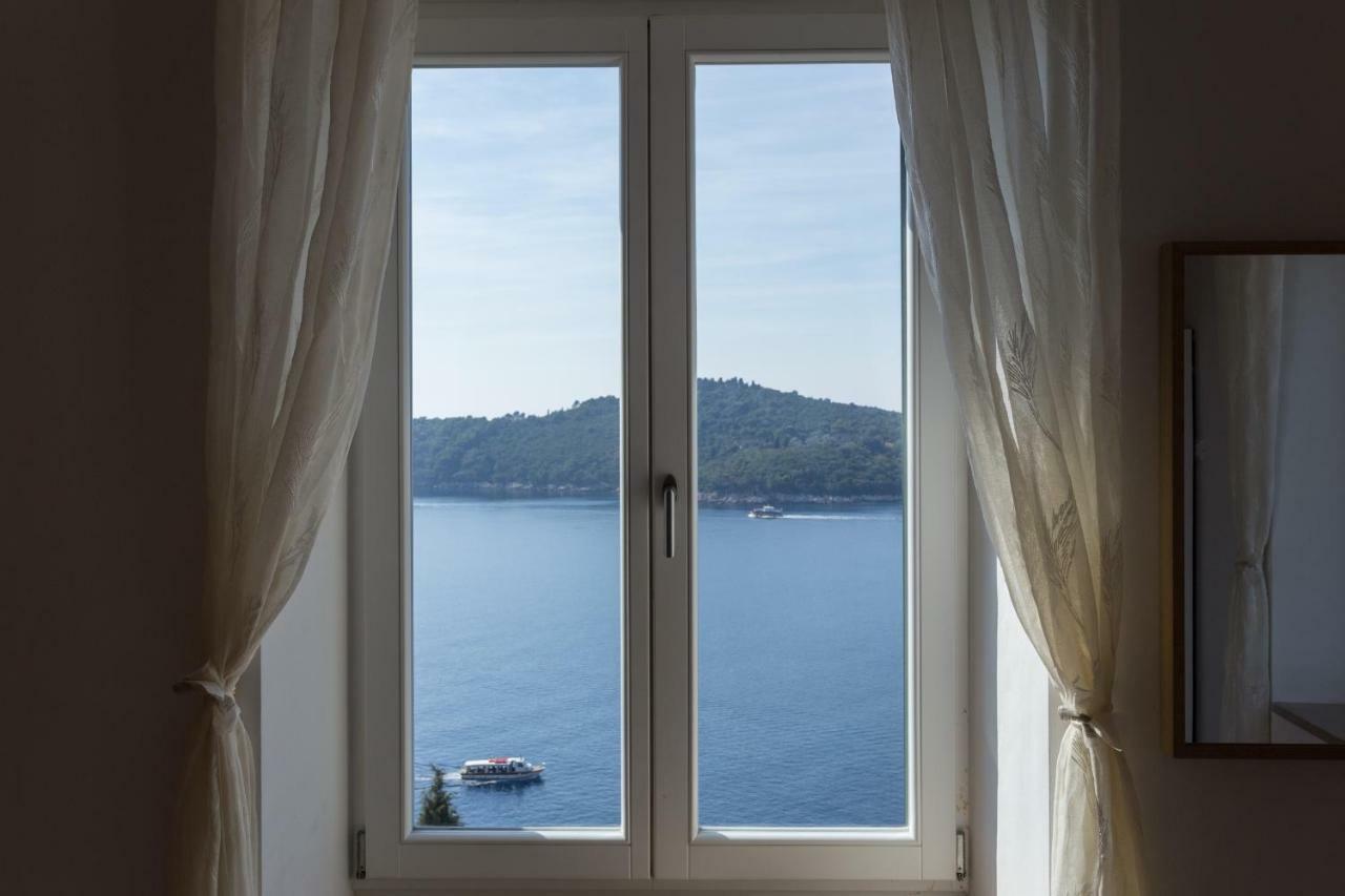 Apartments Villa Victoria 2 Dubrovnik Dış mekan fotoğraf