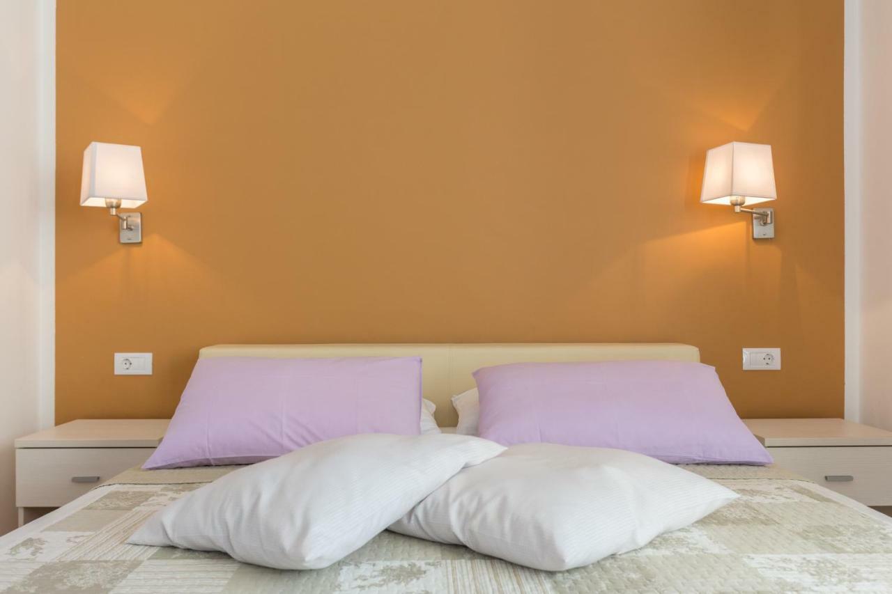 Apartments Villa Victoria 2 Dubrovnik Dış mekan fotoğraf