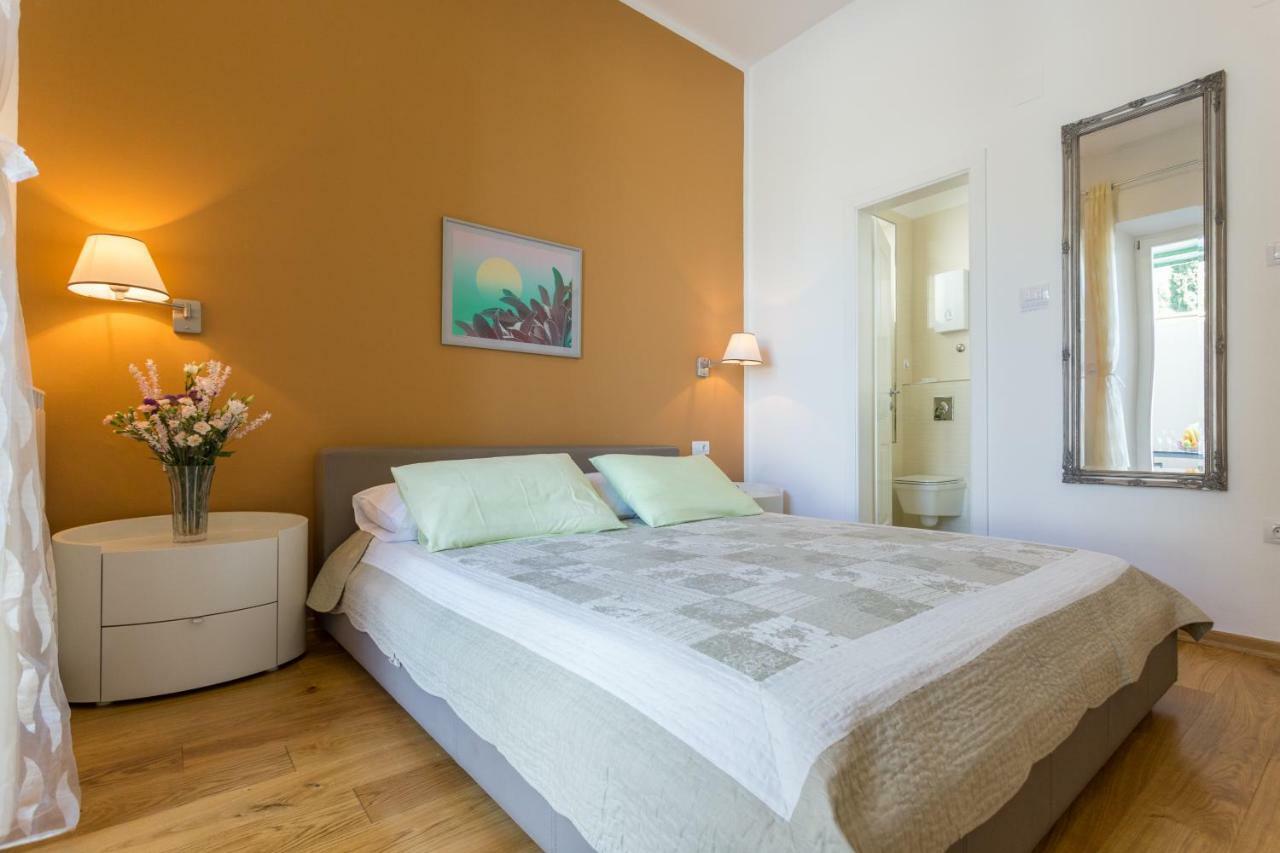 Apartments Villa Victoria 2 Dubrovnik Dış mekan fotoğraf