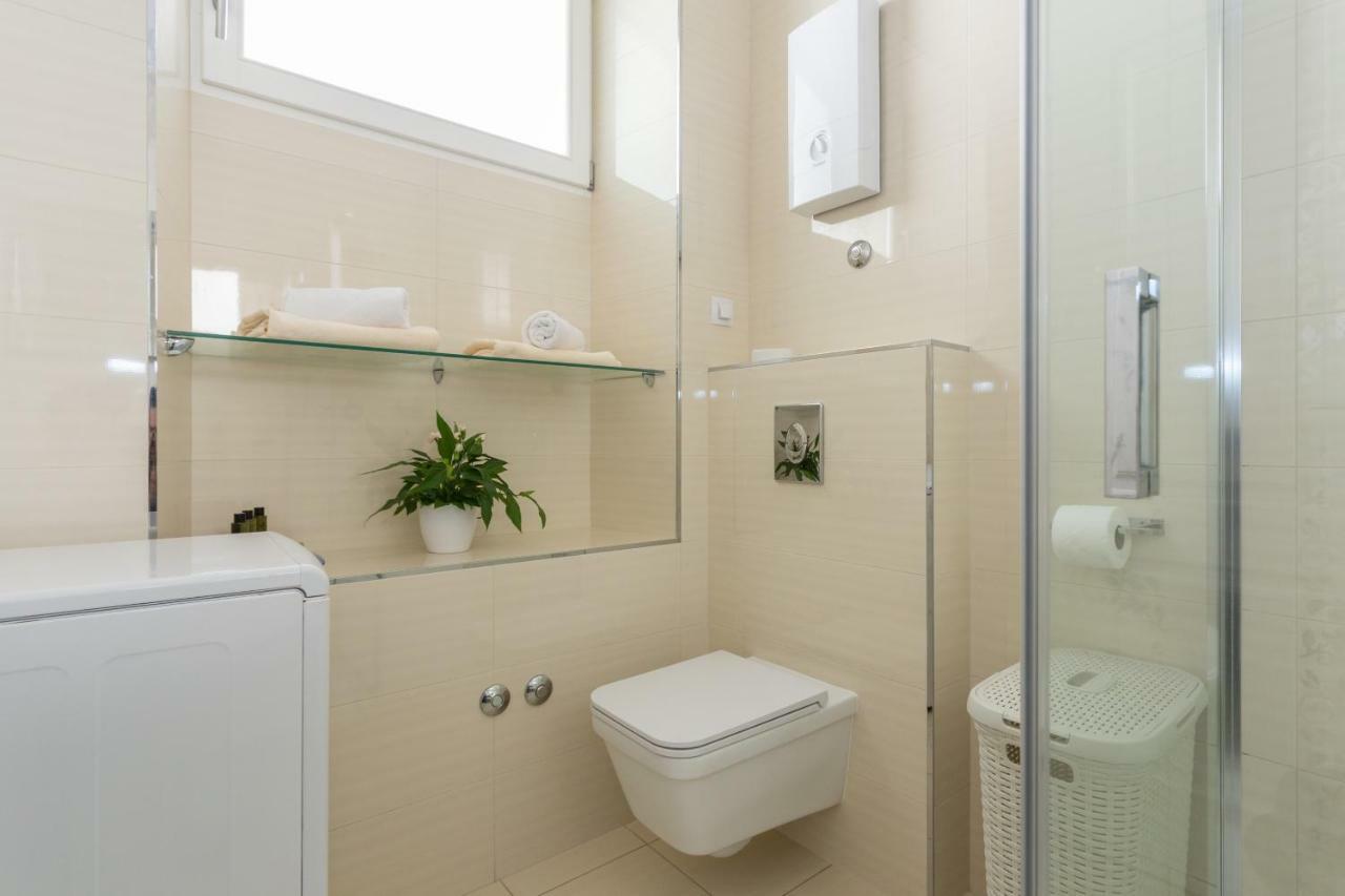 Apartments Villa Victoria 2 Dubrovnik Dış mekan fotoğraf