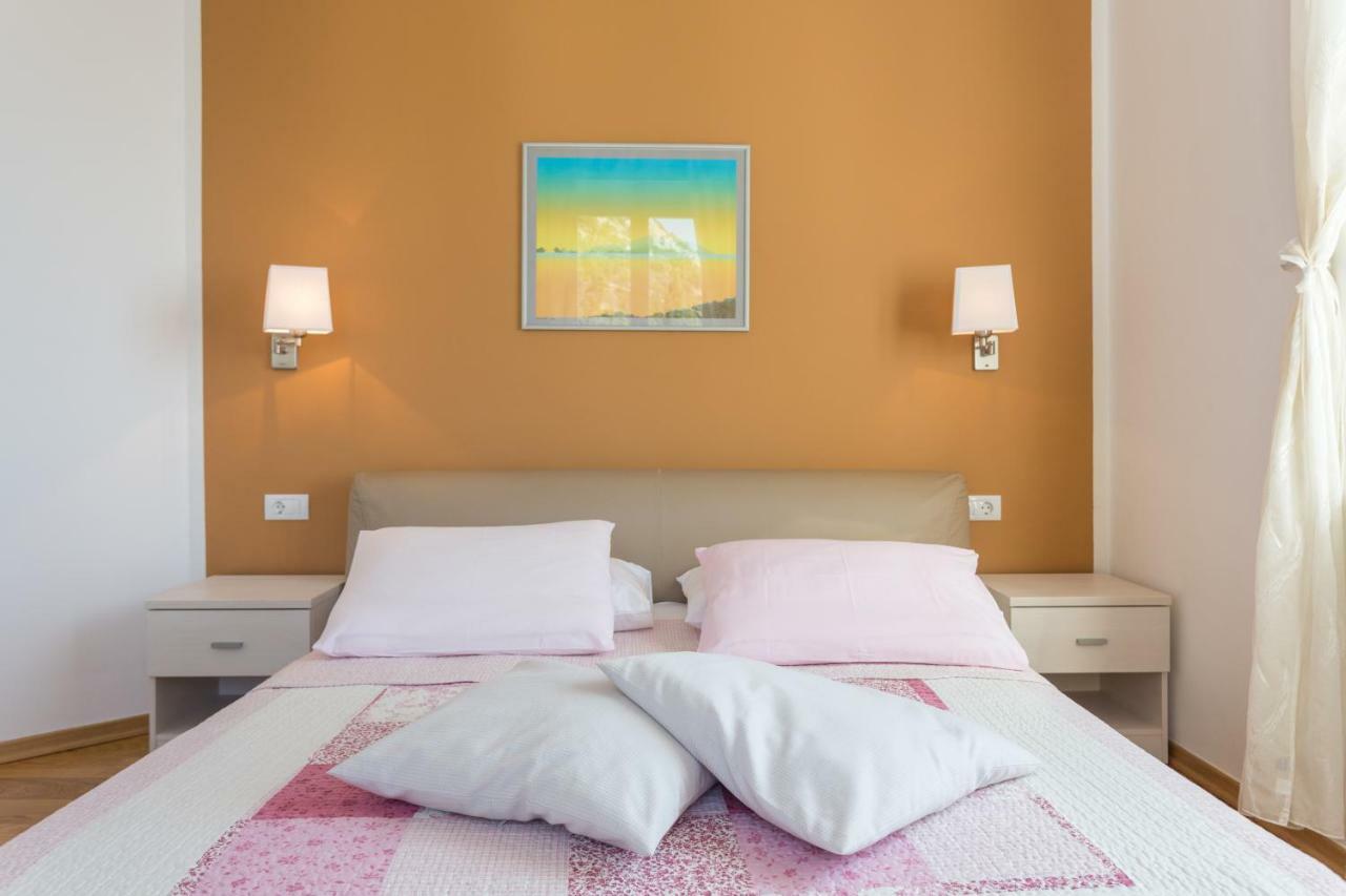 Apartments Villa Victoria 2 Dubrovnik Dış mekan fotoğraf
