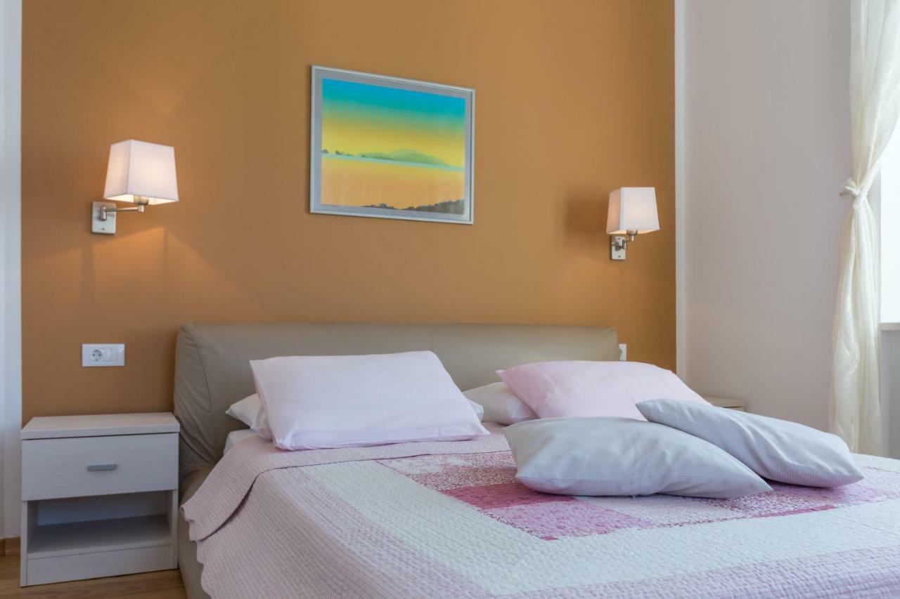 Apartments Villa Victoria 2 Dubrovnik Dış mekan fotoğraf