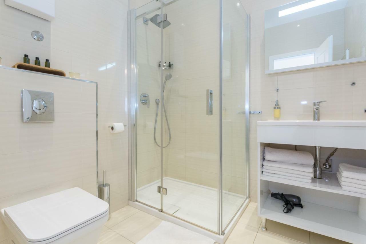 Apartments Villa Victoria 2 Dubrovnik Dış mekan fotoğraf