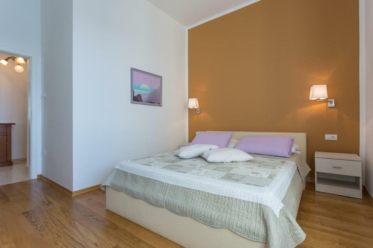 Apartments Villa Victoria 2 Dubrovnik Dış mekan fotoğraf