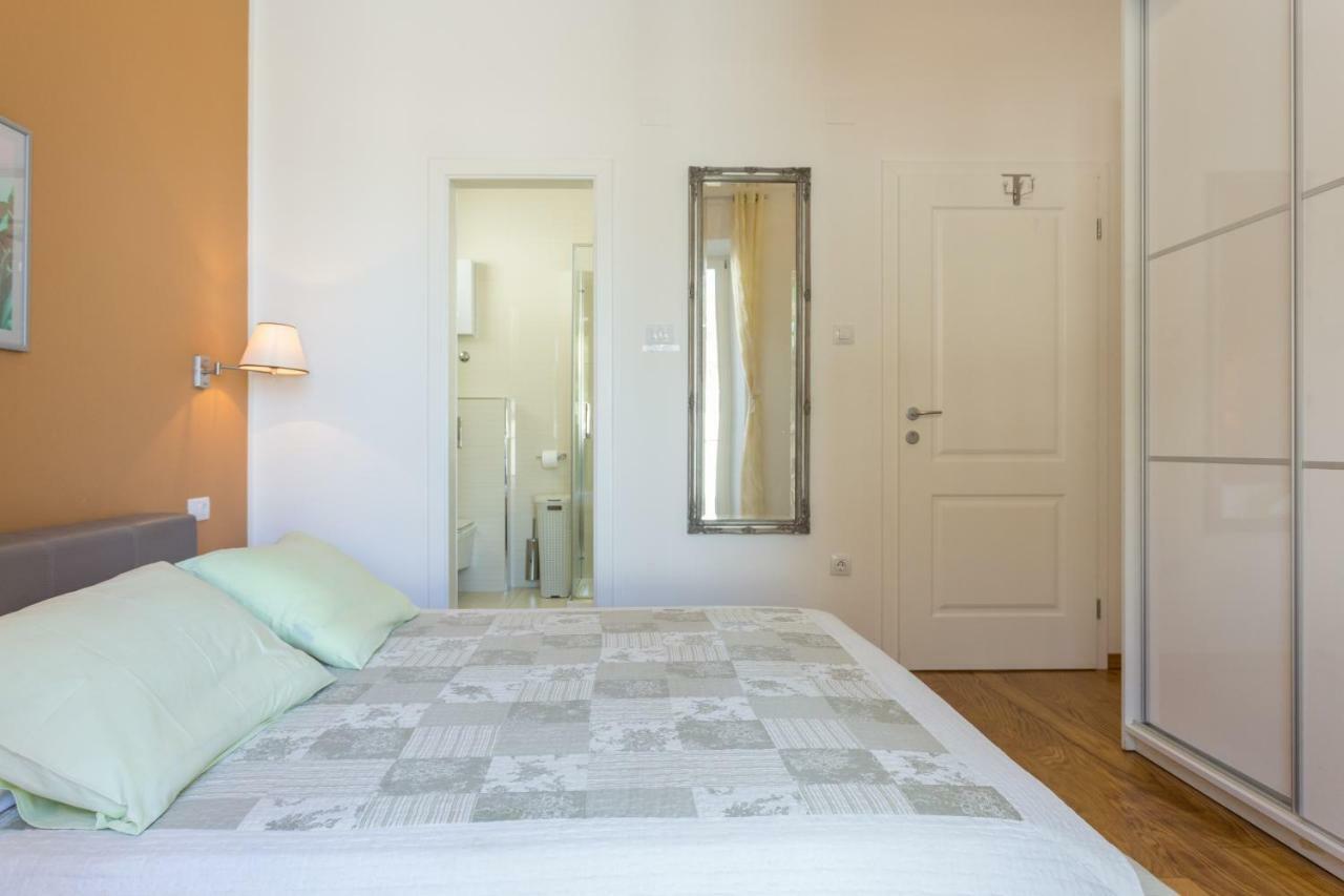 Apartments Villa Victoria 2 Dubrovnik Dış mekan fotoğraf