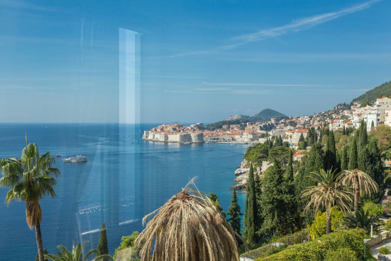 Apartments Villa Victoria 2 Dubrovnik Dış mekan fotoğraf