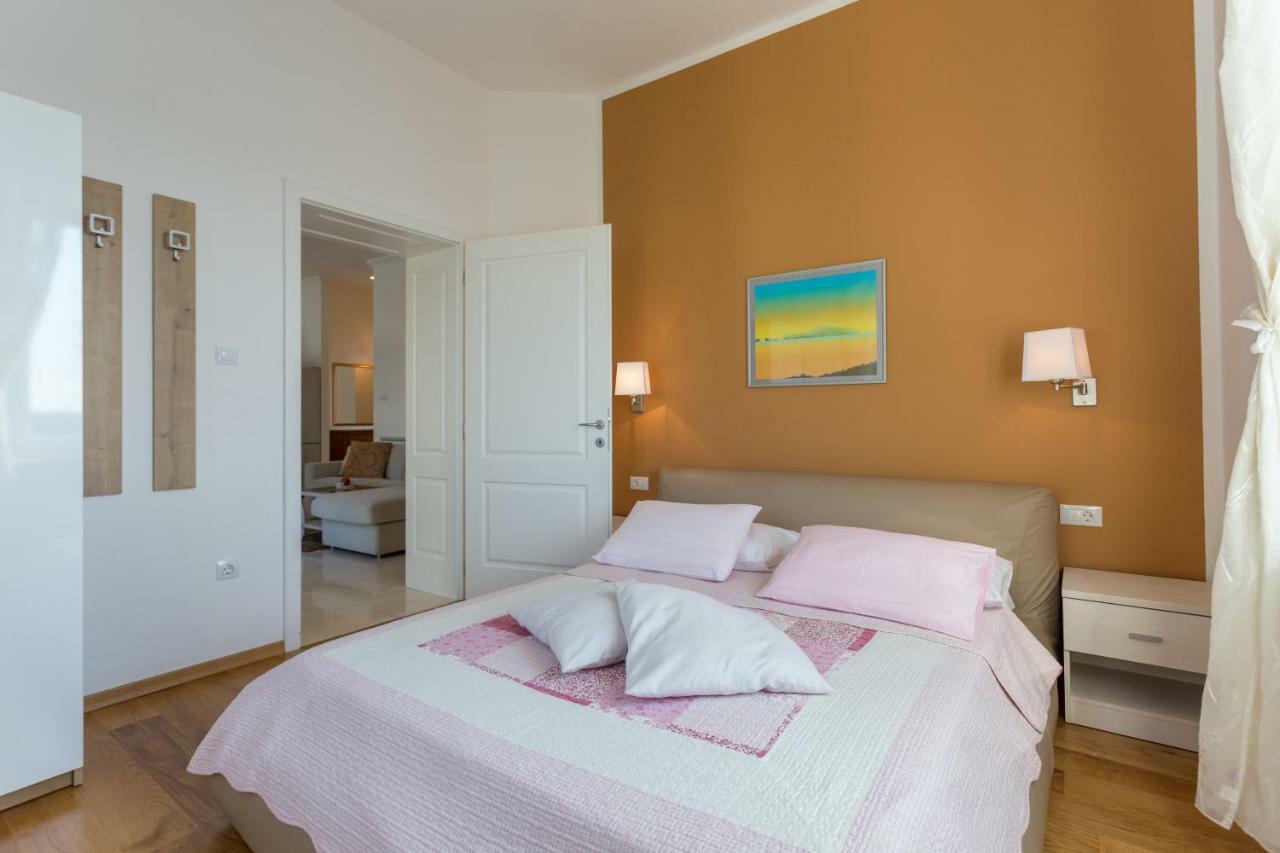 Apartments Villa Victoria 2 Dubrovnik Dış mekan fotoğraf
