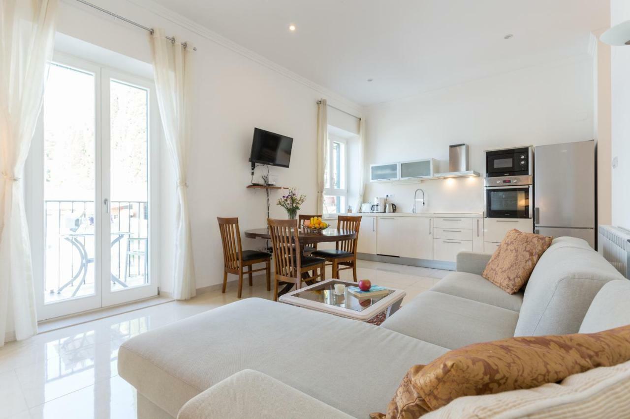 Apartments Villa Victoria 2 Dubrovnik Dış mekan fotoğraf