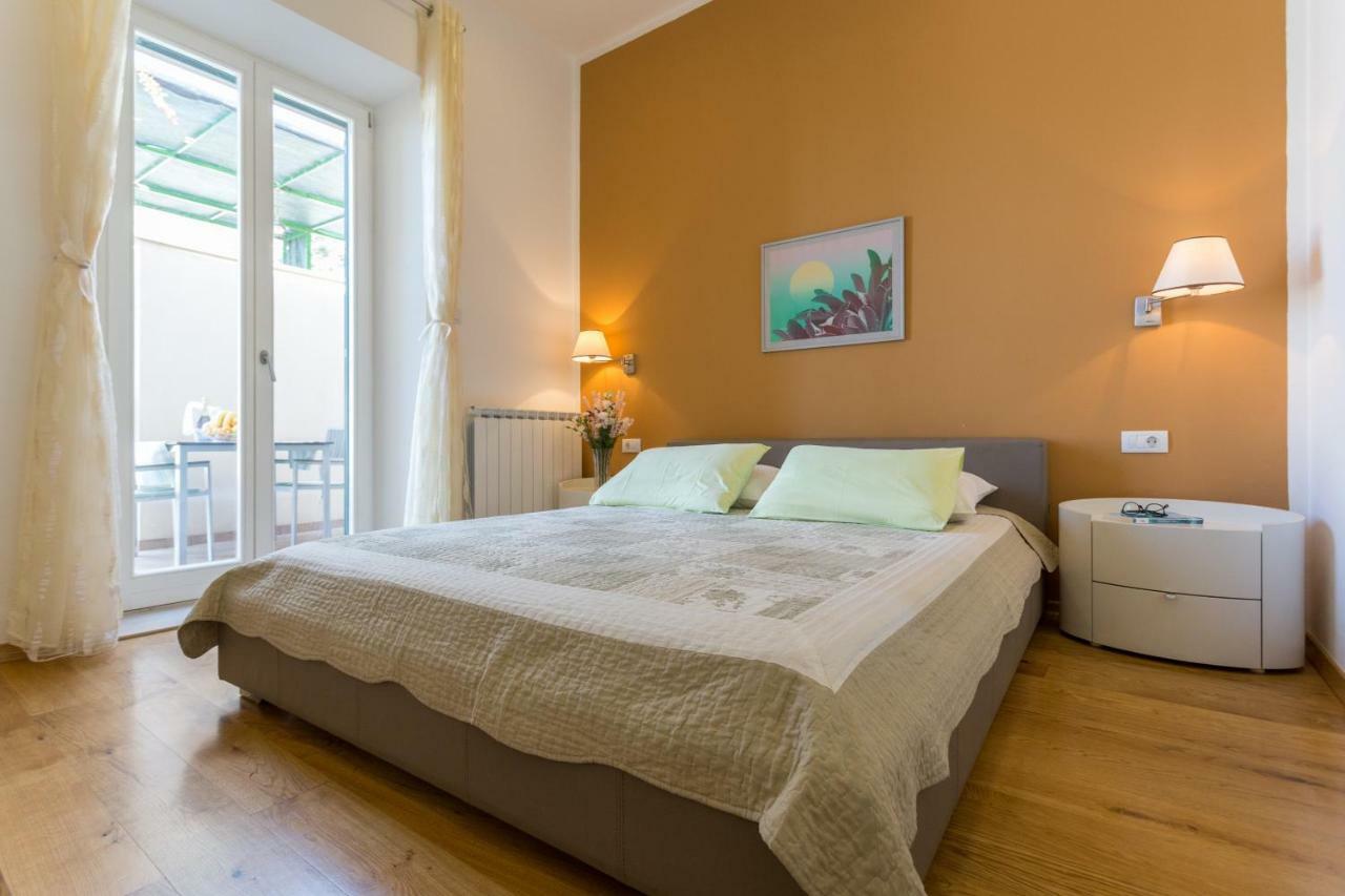 Apartments Villa Victoria 2 Dubrovnik Dış mekan fotoğraf