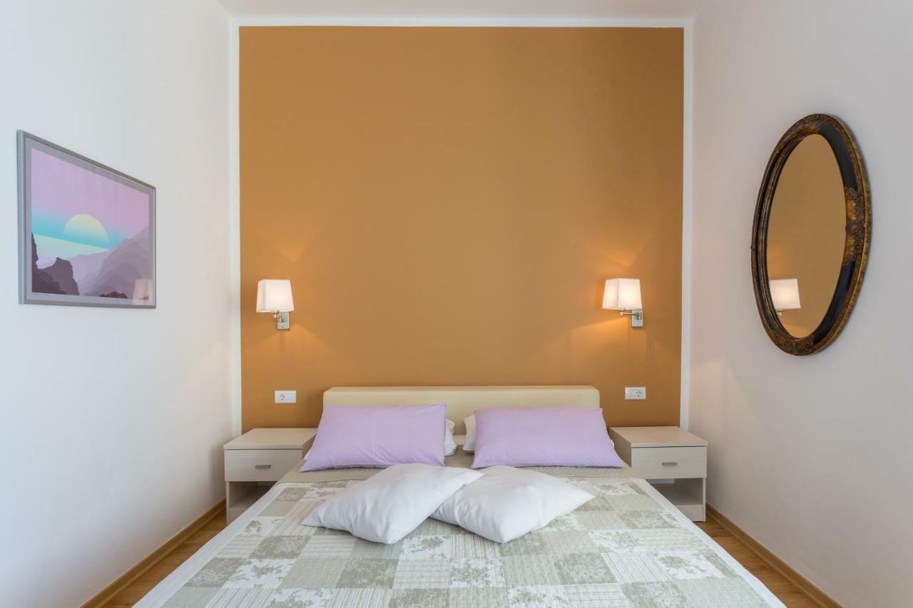 Apartments Villa Victoria 2 Dubrovnik Dış mekan fotoğraf
