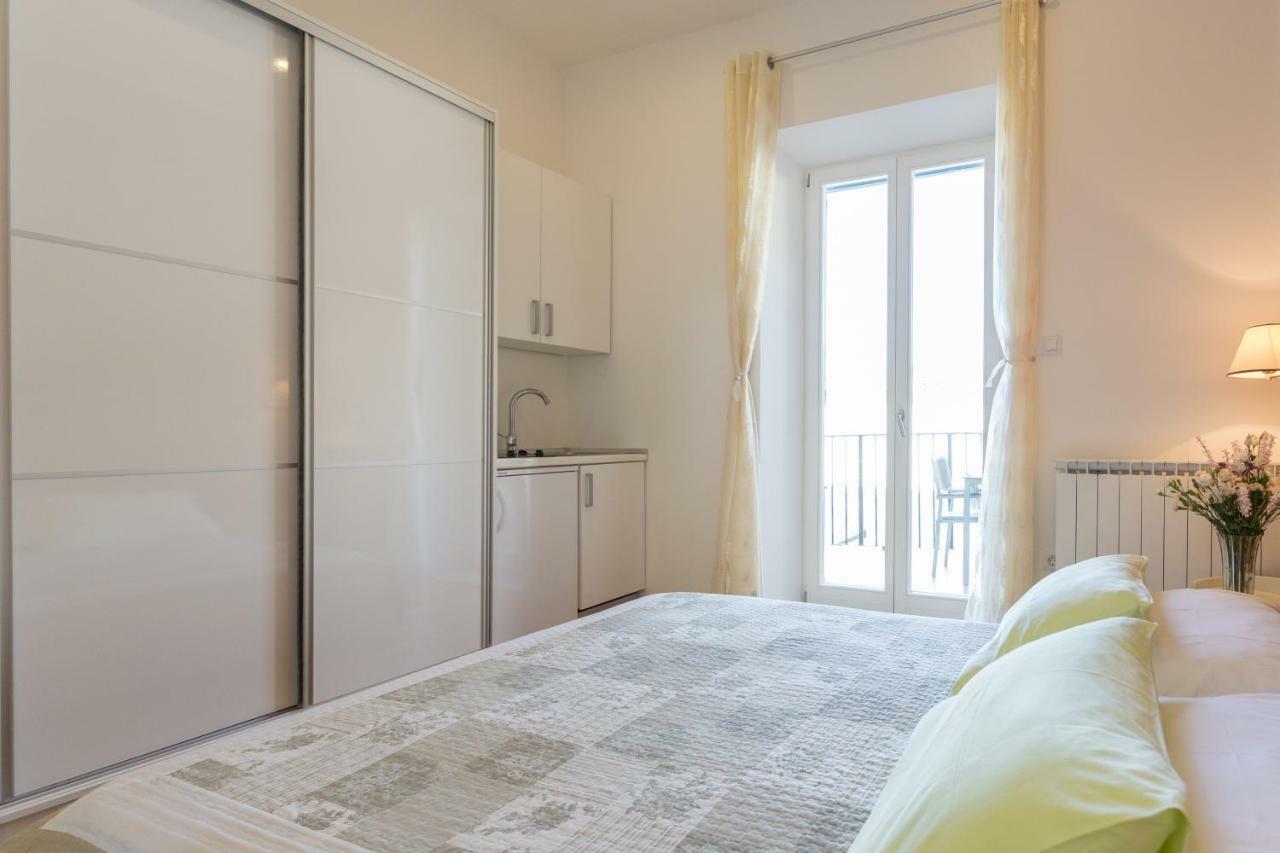 Apartments Villa Victoria 2 Dubrovnik Dış mekan fotoğraf