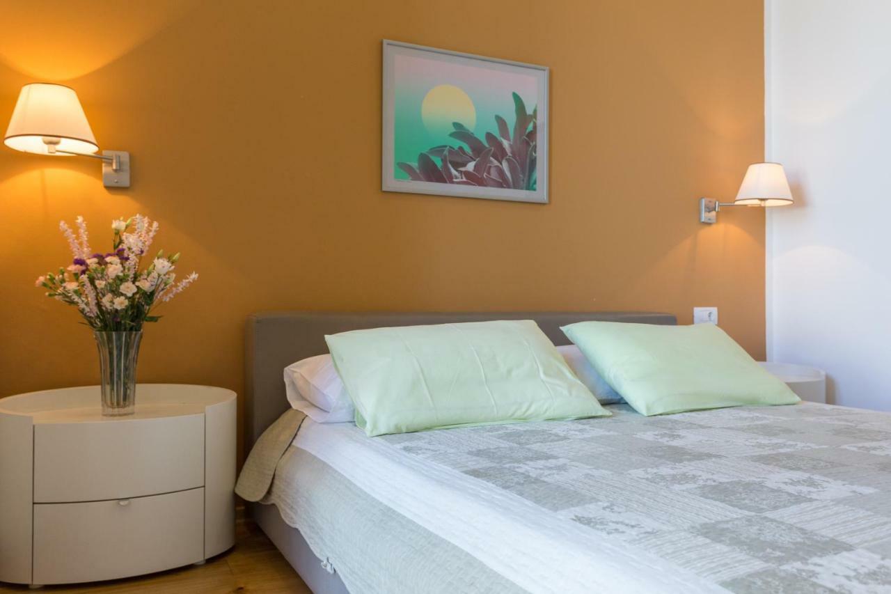 Apartments Villa Victoria 2 Dubrovnik Dış mekan fotoğraf