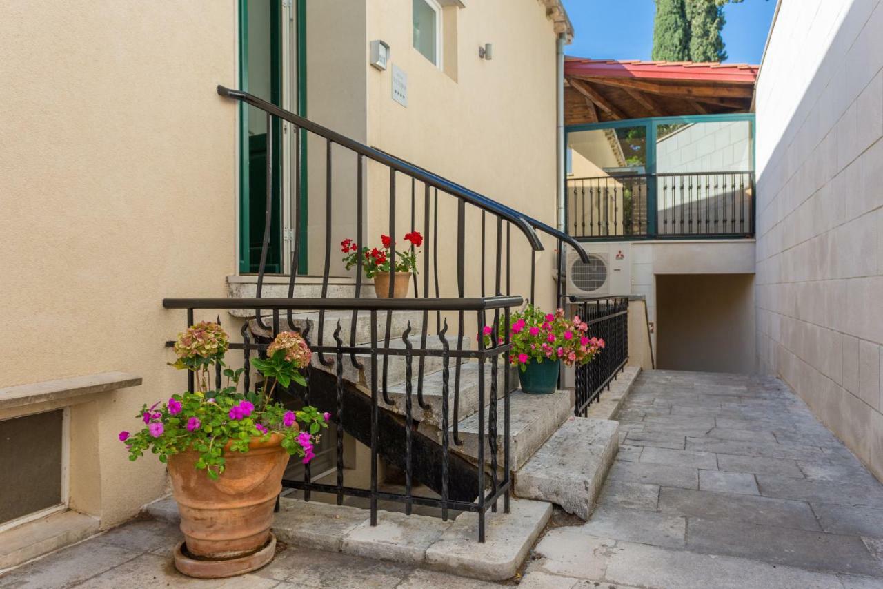 Apartments Villa Victoria 2 Dubrovnik Dış mekan fotoğraf